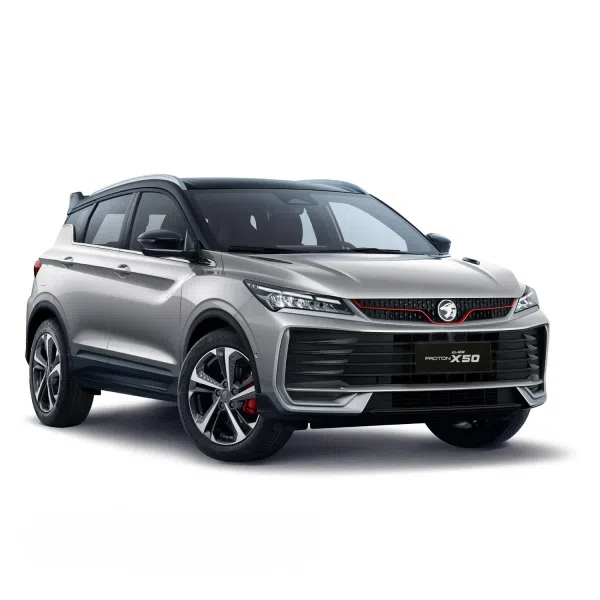 Proton X50