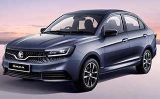 Proton Saga